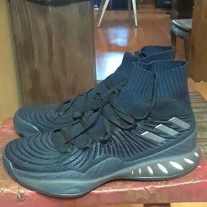 Adidas crazy explosive 2016 Andrew Wiggins Pe